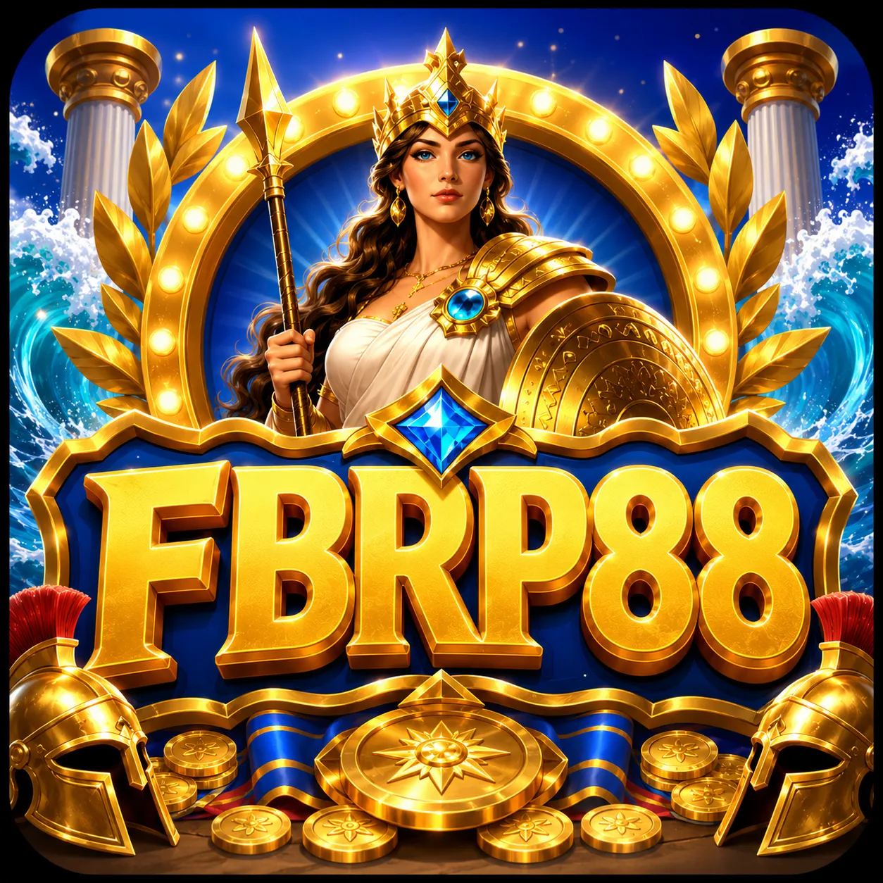 FBRP88 - Game Strategi Terbaik untuk Penggemar Taktik