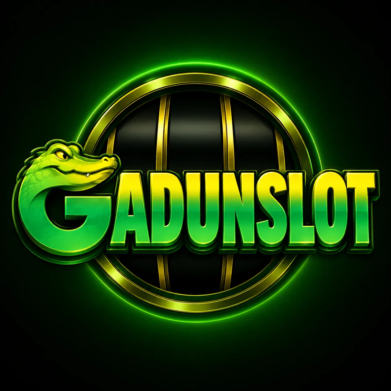 GADUNSLOT - Permainan Pertanian yang Menarik