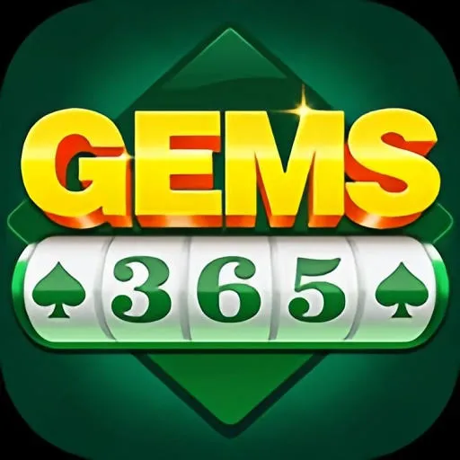 GEMS365 - Permainan Kasino Seru dan Menguntungkan