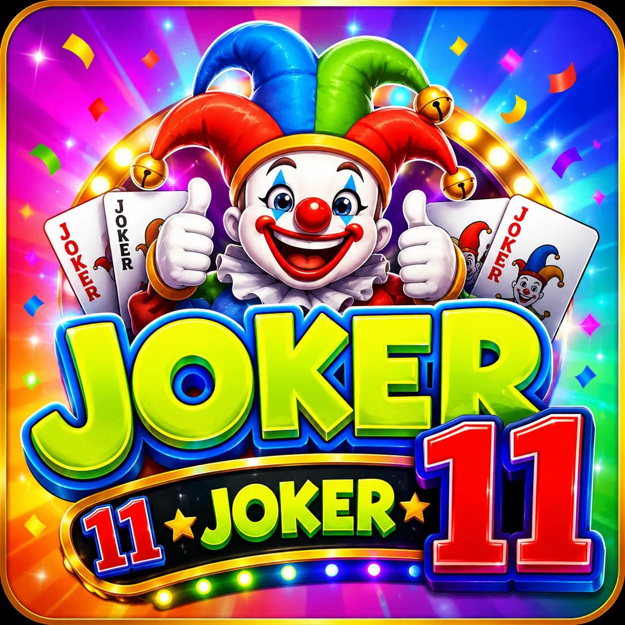 JOKER11 - Aplikasi Musik Terbaik untuk Pecinta Musik