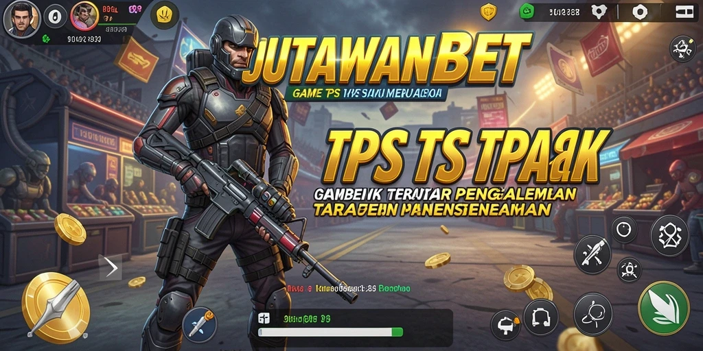 Screenshot gameplay <strong>JUTAWANBET</strong> menampilkan suasana taruhan yang mendebarkan.