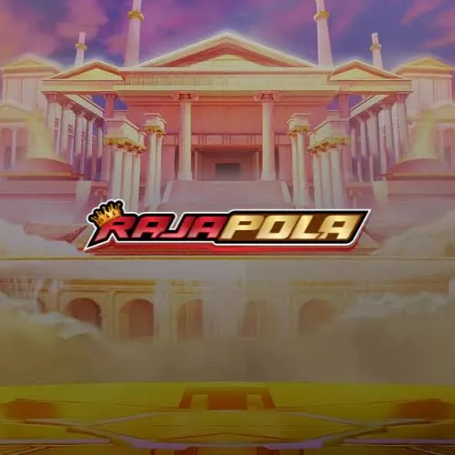 RAJAPOLA - Permainan Slot Menyenangkan dan Seru