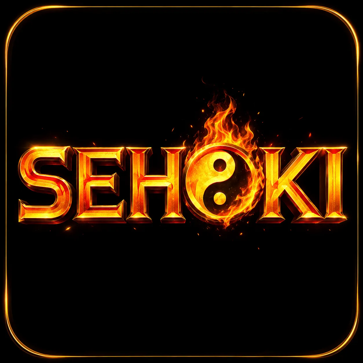 SEHOKI - Permainan Slot Seru dan Menguntungkan