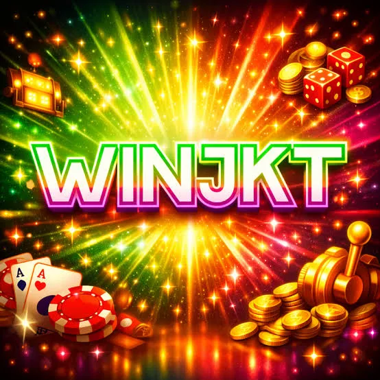 WINJKT - Game Idle yang Mengasyikkan